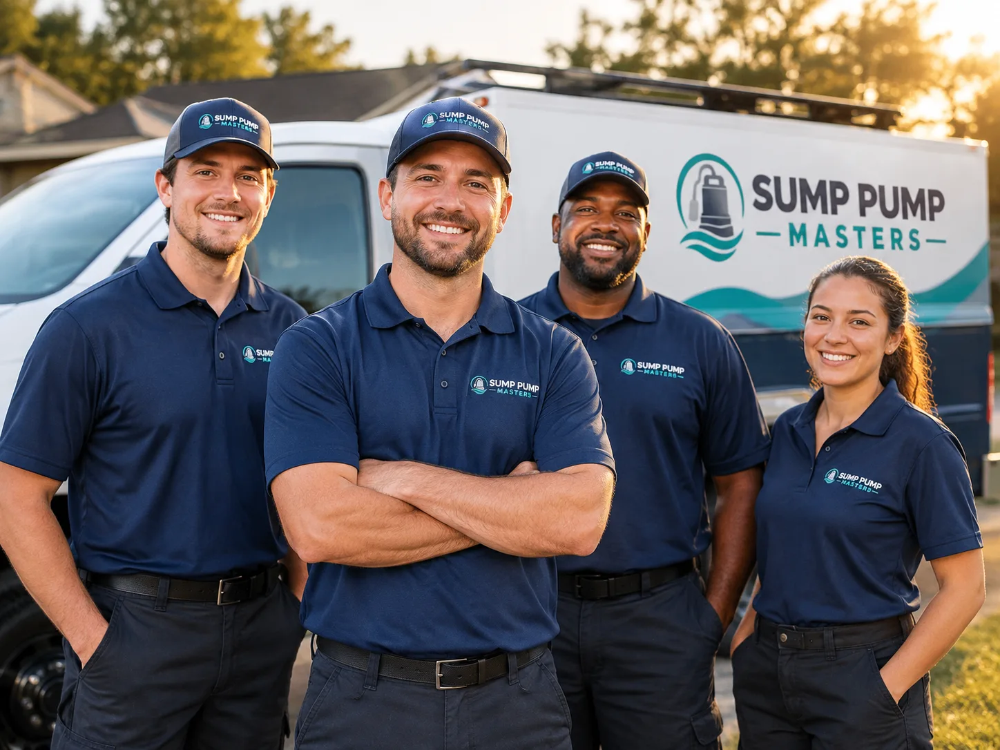 Sump Pump Repair company in Honey Grove, TX