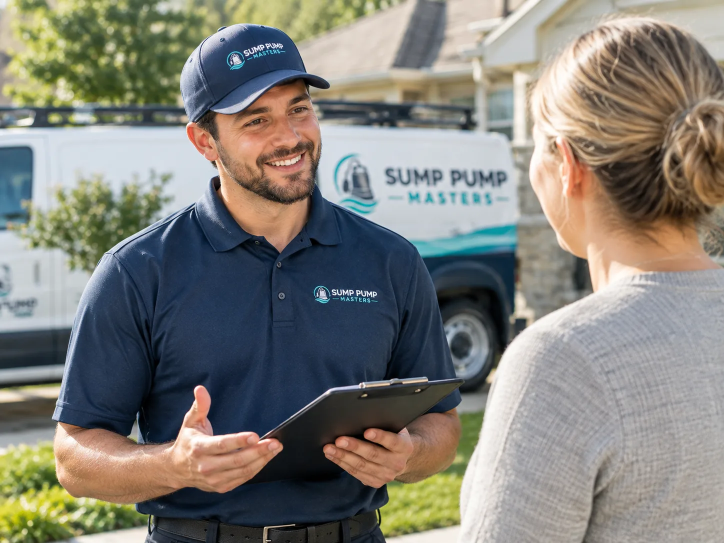 Sump Pump Repair Honey Grove, TX FAQs